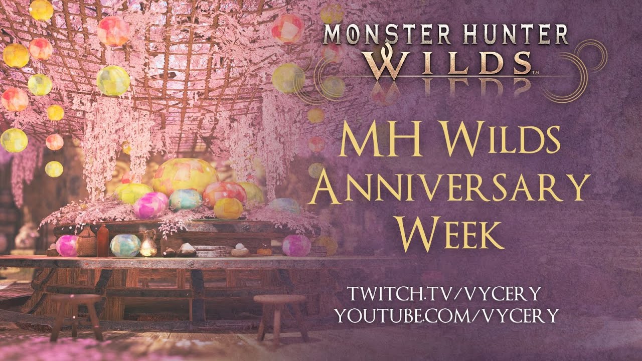 ANNIVERSARY WEEK! | Open Lobby | HR999 | Help, Builds, Guides & Tricks! | !builds !discord