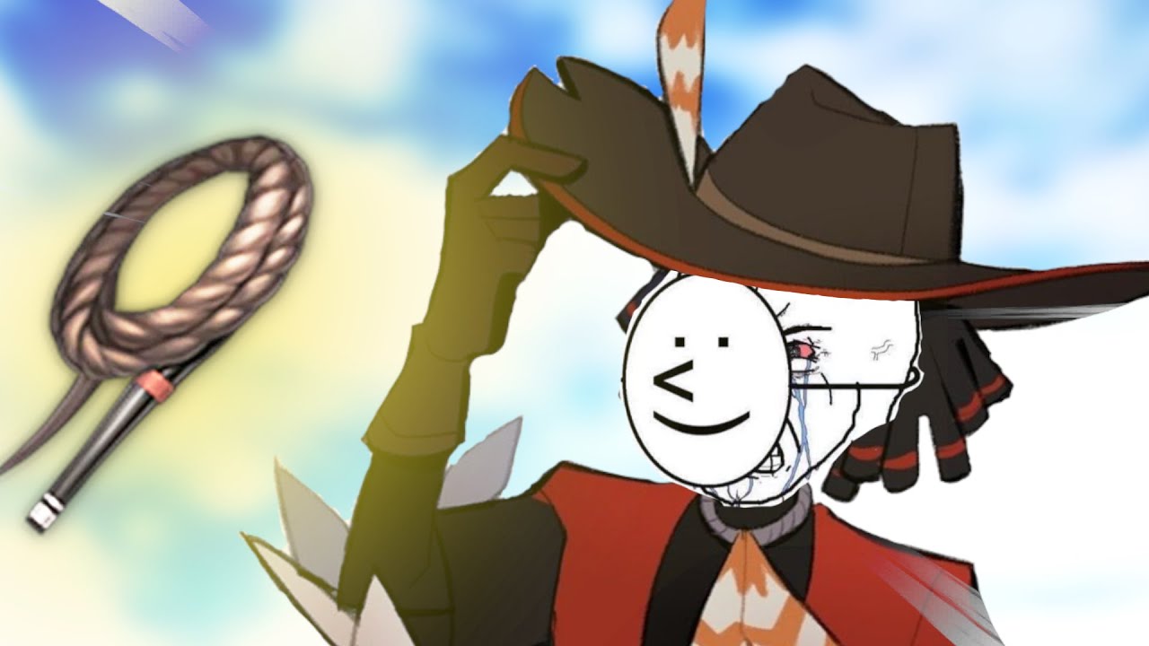 Instant lasso master (