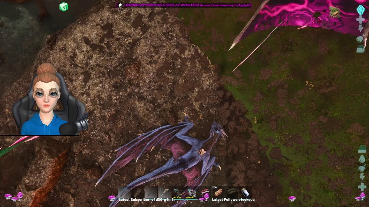 🔴 Ark Survival Ascended Live Stream - Let's Automate our Bases! Family-Friendly Vtuber Gaming!