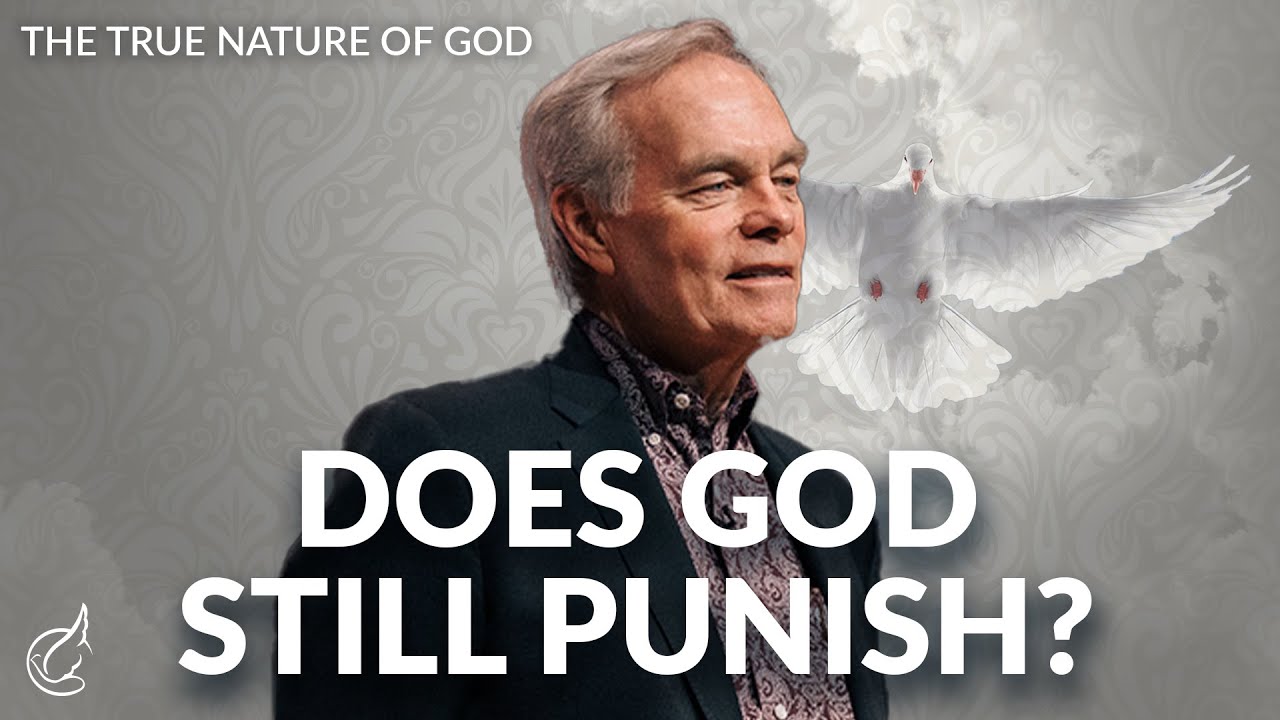 The True Nature of God: Episode 1