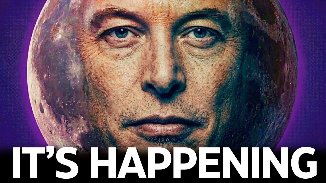 Elon Musk odkrył najważniejszy produkt w historii ludzkości