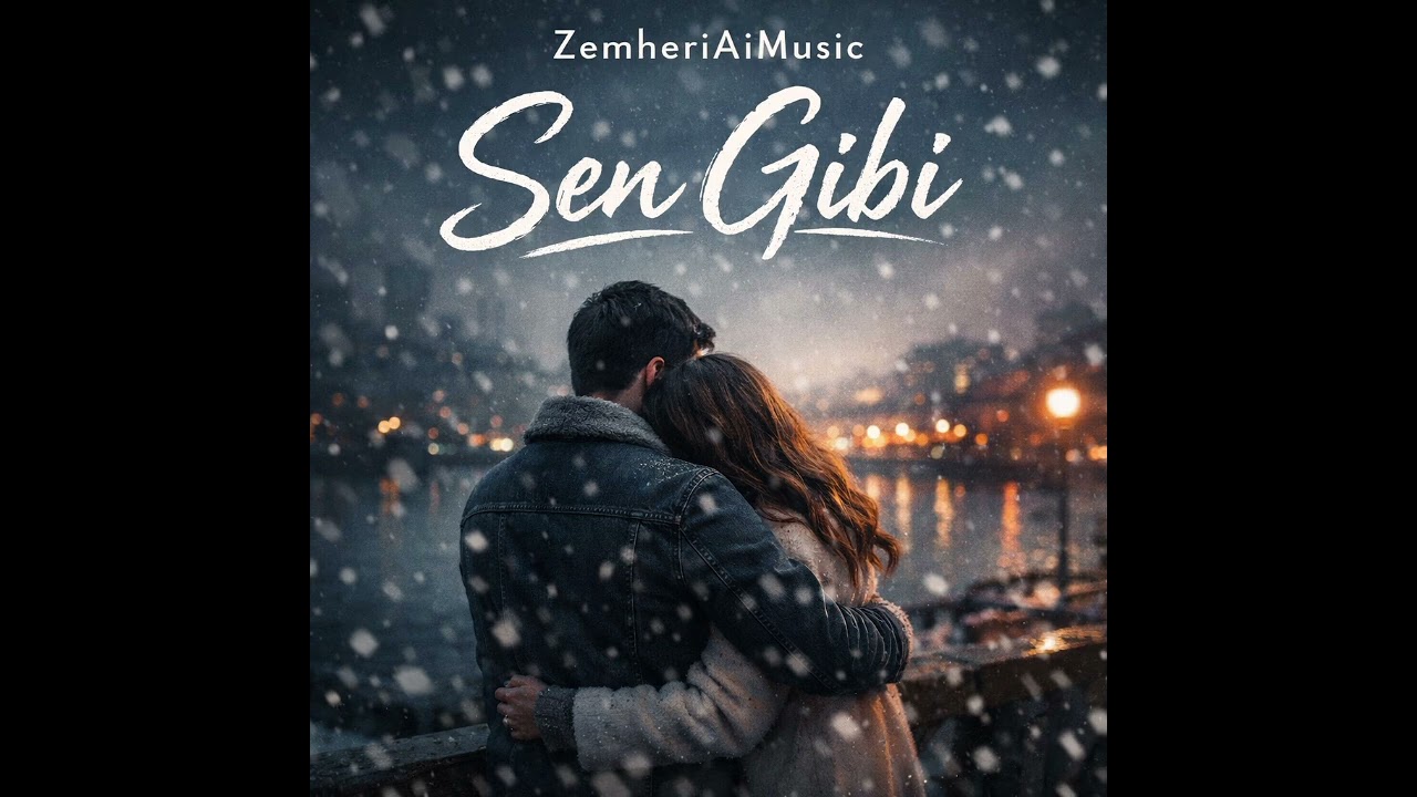 ZemheriAiMusic - SEN GİBİ