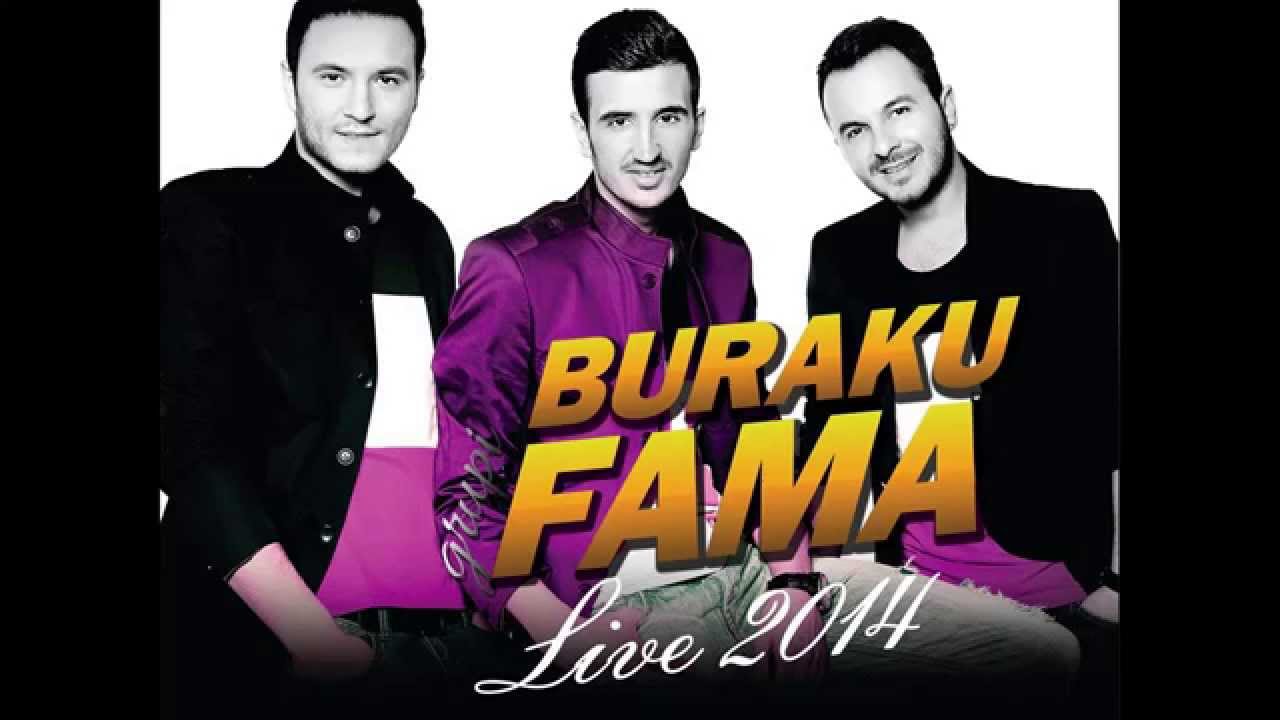 3.TY n'ZEMER :: Buraku Grupi FAMA - Live 2014::