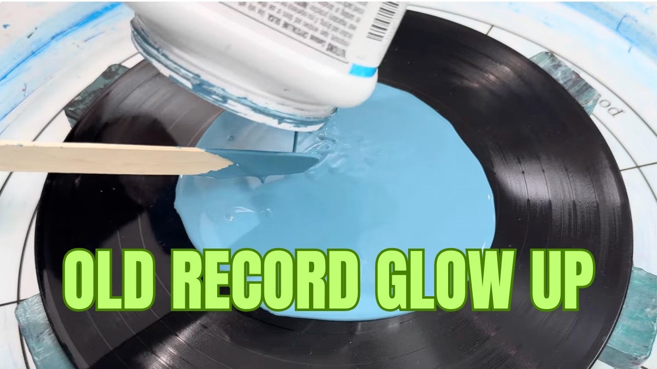 Same Scraps, New Magic! Watch This Bloom Transform