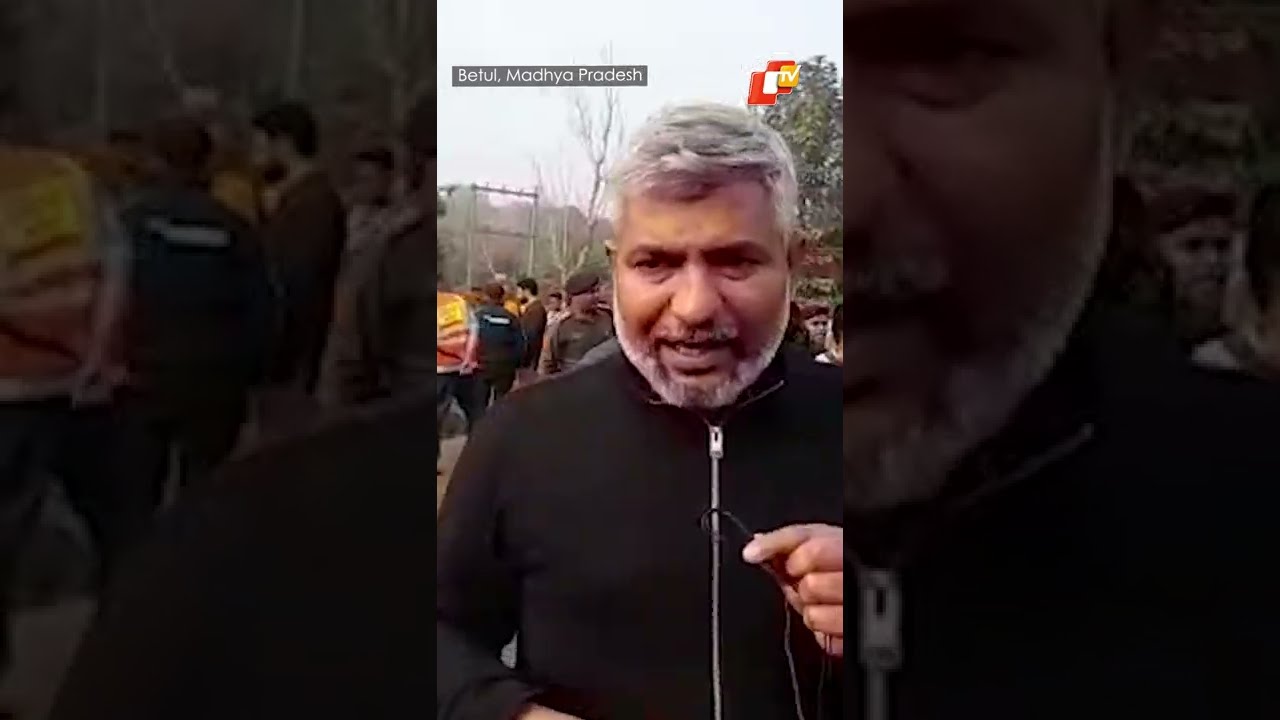 Betul Borewell Mishap - Live Updates From Spot | OTV News English