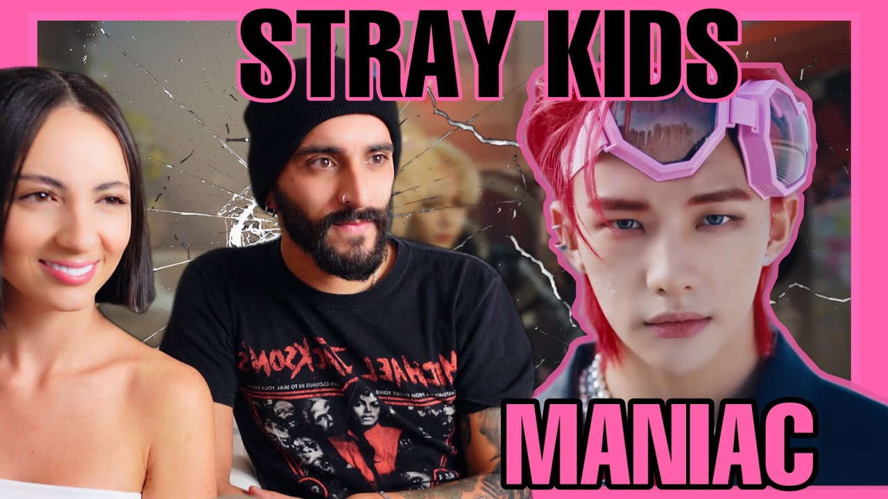 Stray Kids 