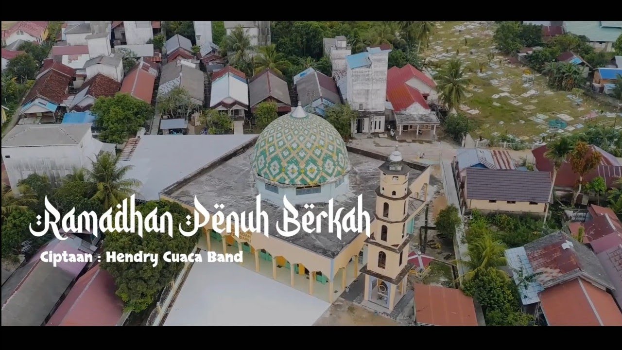 Ramadhan Penuh Berkah