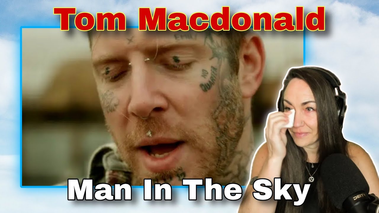 AMEN! | Tom MacDonald - 