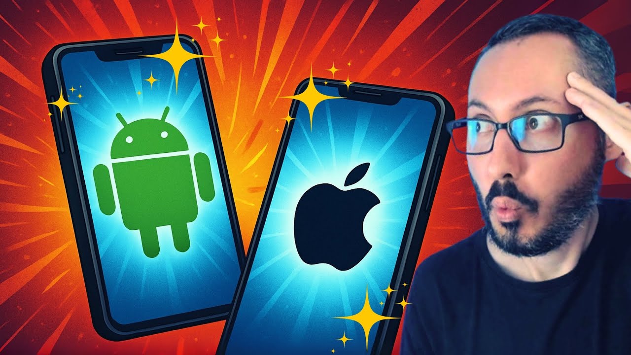 Crie Apps Android e iOS com HTML, CSS e JavaScript (Método Híbrido)