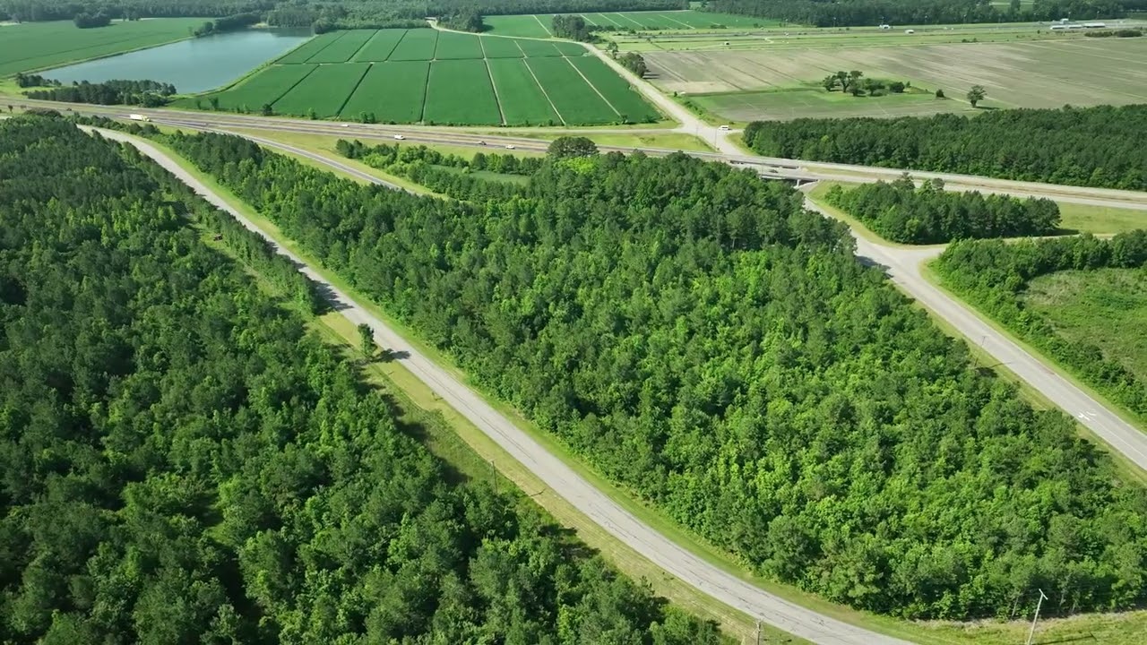 HIGH VISIBILITY COMMERCIAL PROPERTY AT HWY 64 INTERCHANGE