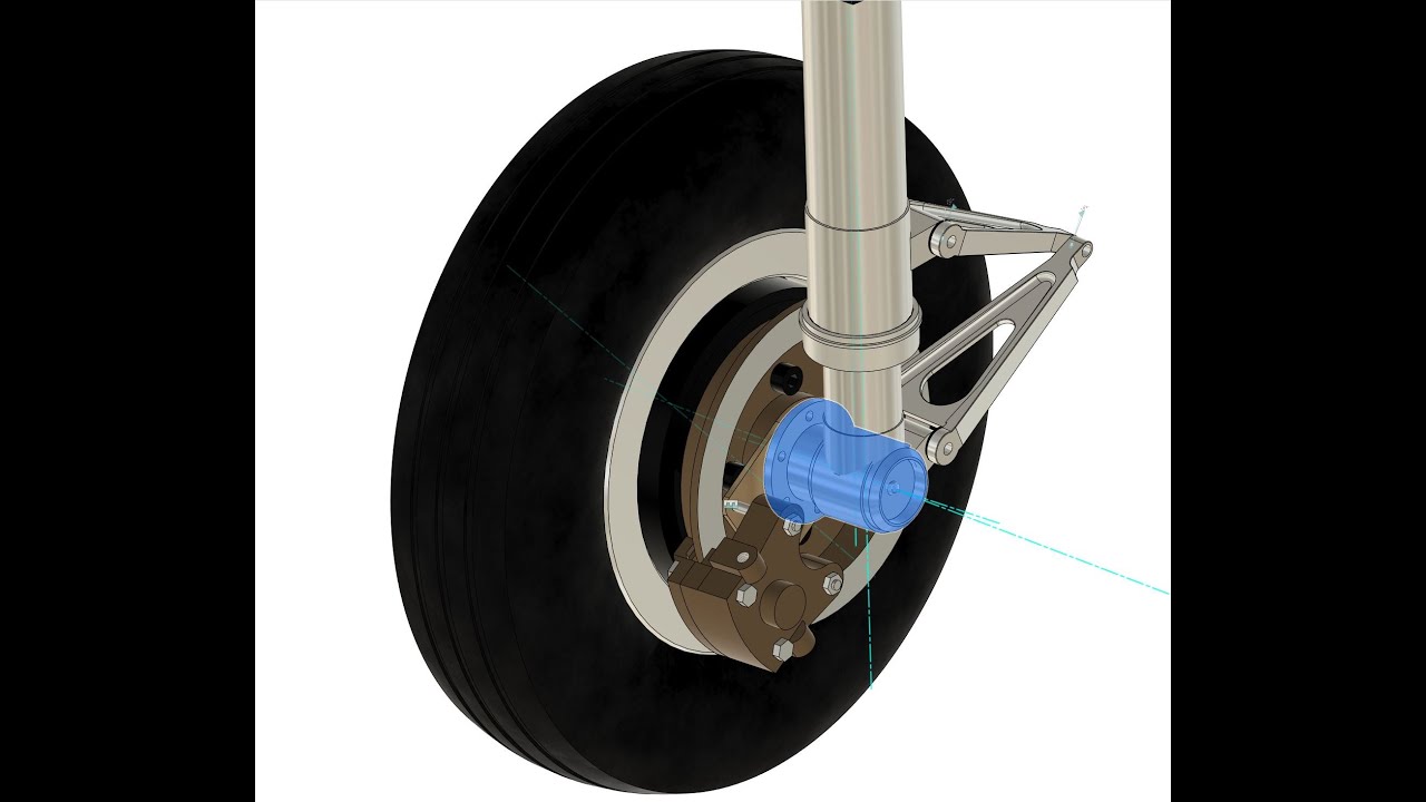 Piston End Fitting - Part 2!