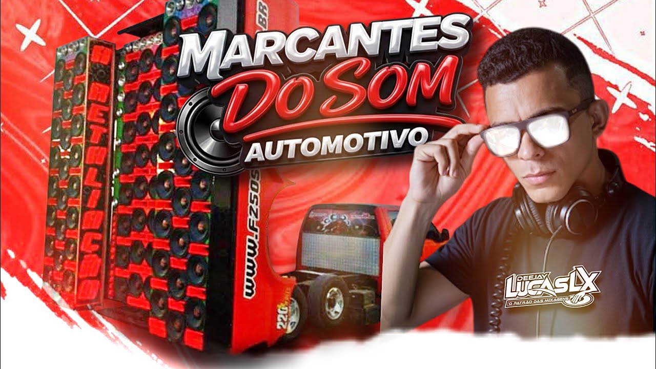 SETMIX DANCE MARCANTES 🎵🔥TBT DO LX 😎🚀 DJ LUCAS LX O PATRÃO DAS MIXAGENS 