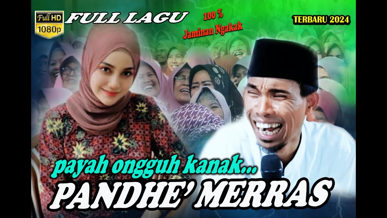 CERAMAH KH KHOLIL YASIN TERBARU 2024 