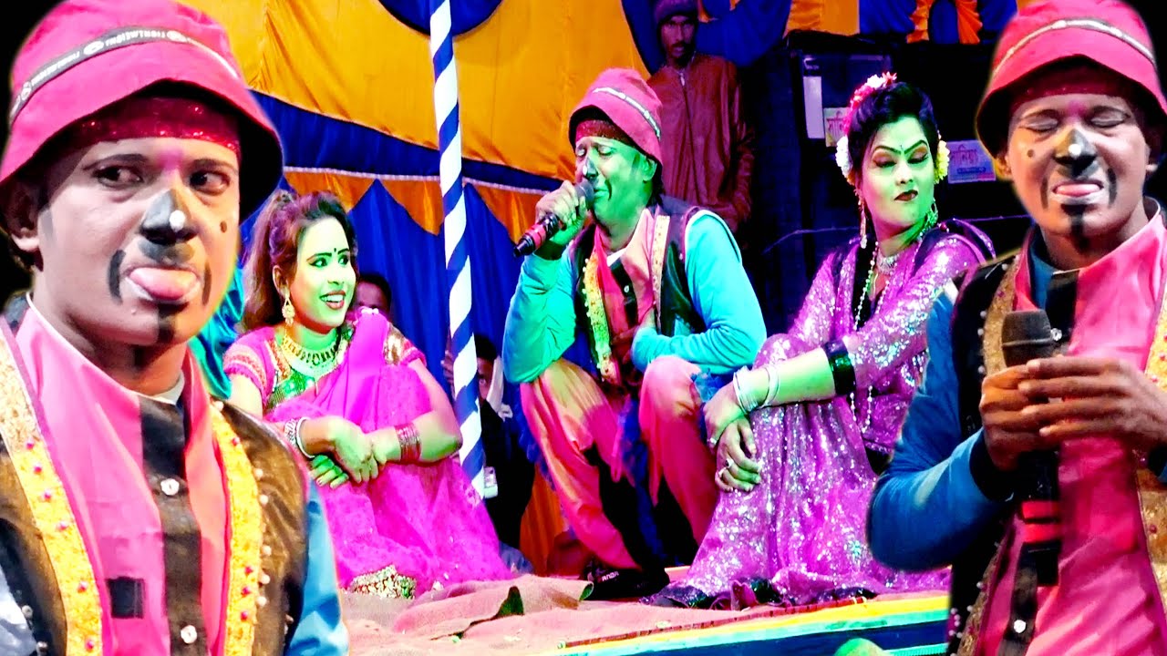 দুলাভাই এতো হাঁসে ক্যা | কাঙ্গাল সোহেলের নতুন হাসির কমেডি | হাসি কাকে বলে নিজের চোখে দেখুন