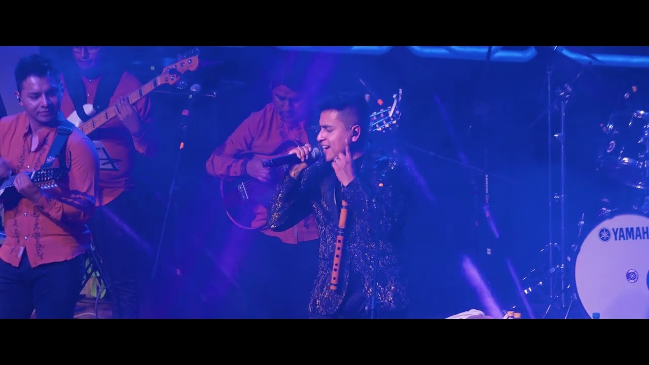 Suerte en el Amor - RDJ en vivo