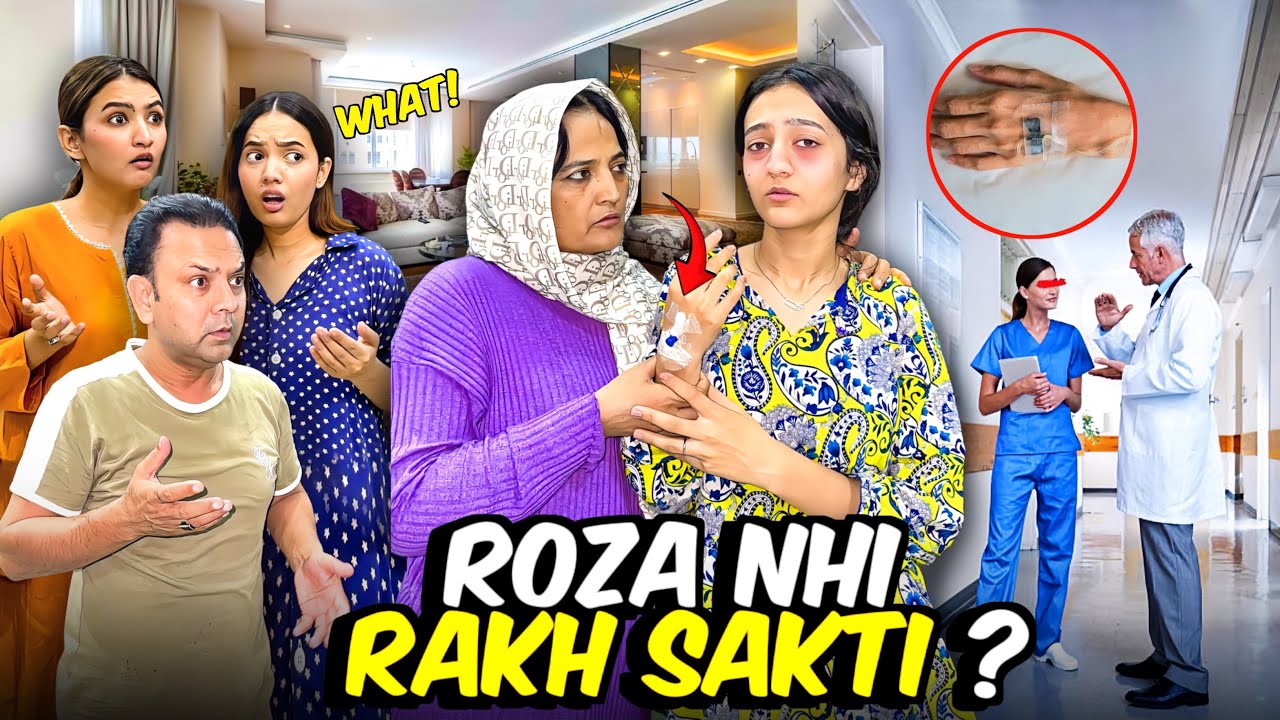 Doctor Ney Rozay Rakhney Say Mna Krdia 😱| My Room Renovation 😭| Mama ka new drama arha 😍|Sistrology