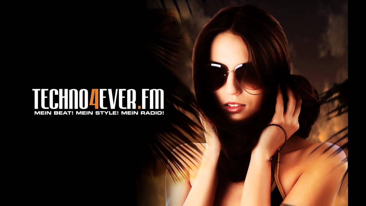 techno4ever.fm - DJ Blunatix Abschiedsshow