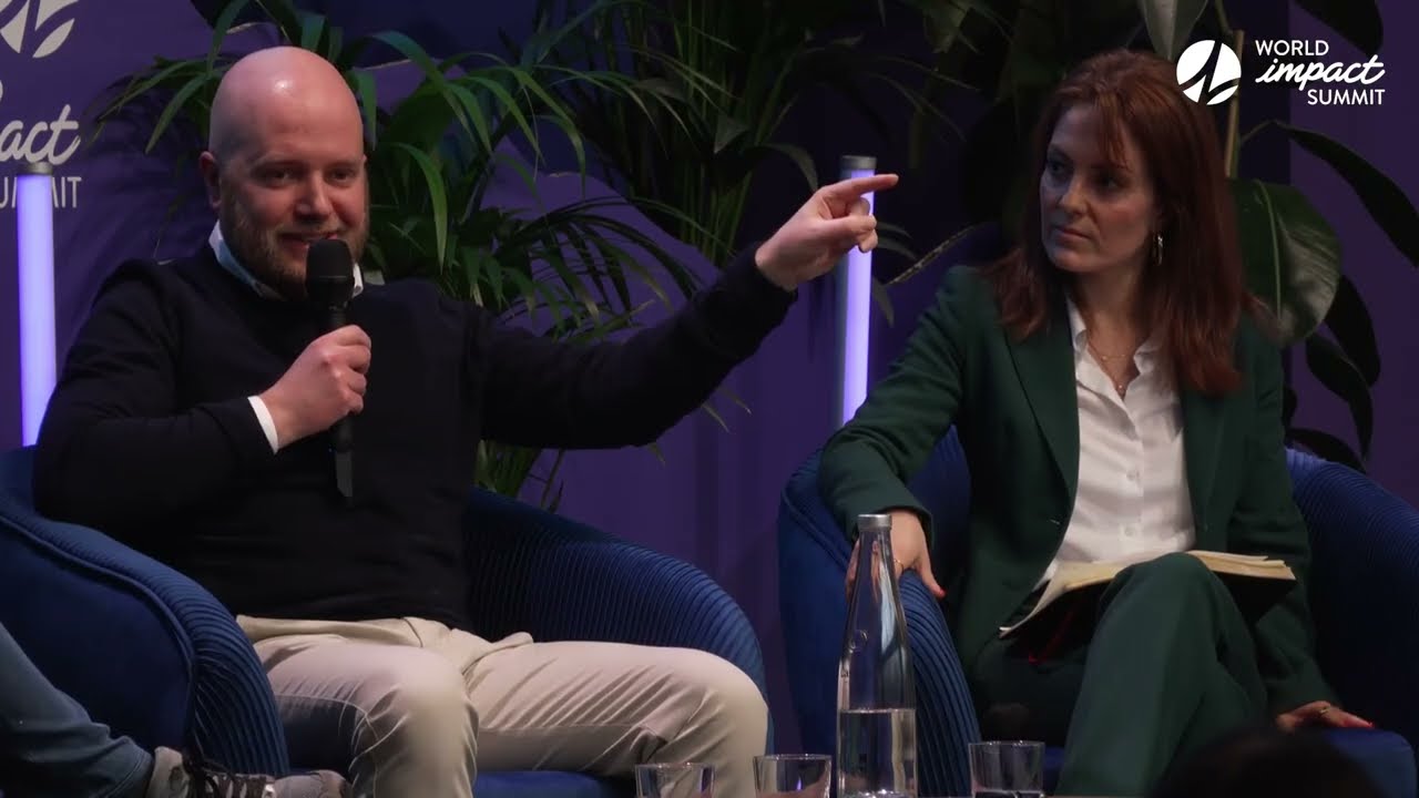 Résilience, sobriété, performance : quand le numérique devient un accélérateur de transition.