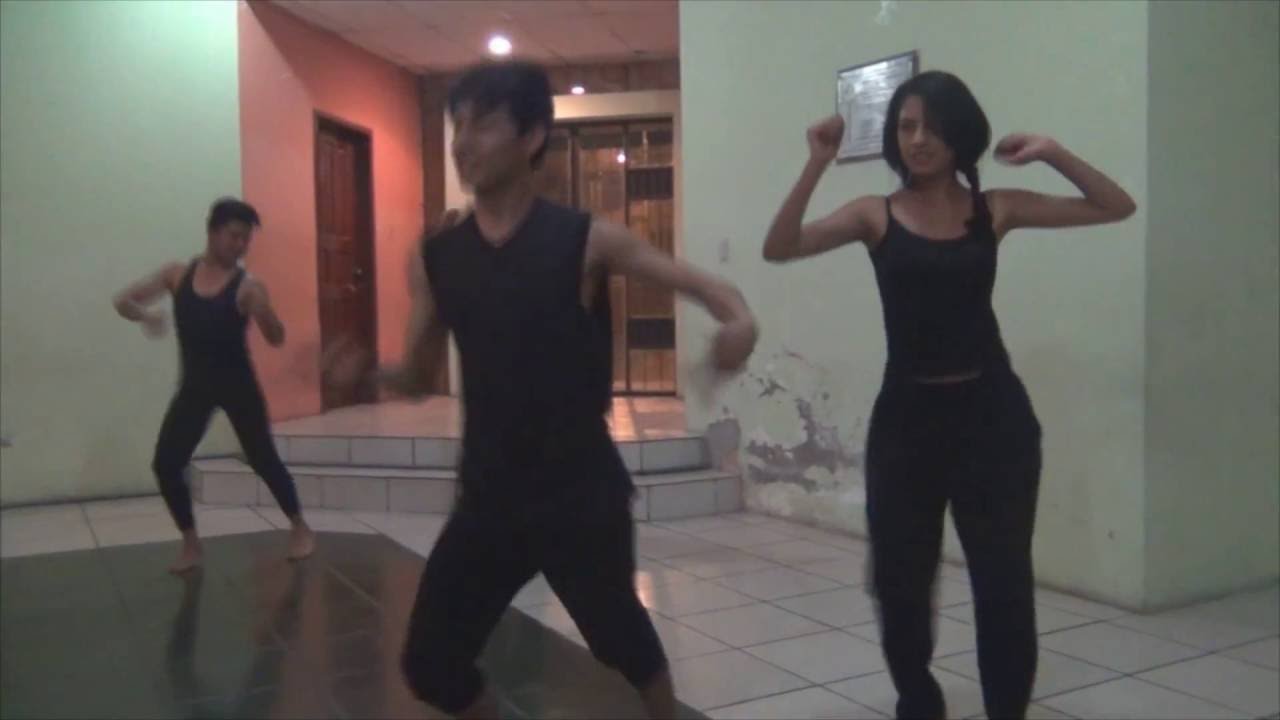 CHAKANA ECUADOR 1er Fragmento ensayo