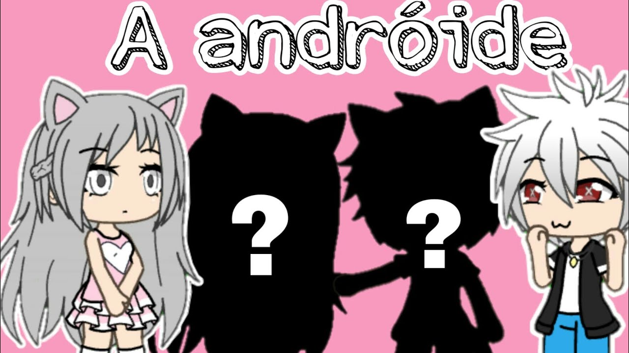 A Android (Gv/parte única) {Original~ Lana Watterson}