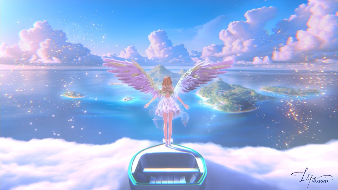 Life Makeover Grand Map Teaser Trailer | Search for infinite possibility in a world of abundance