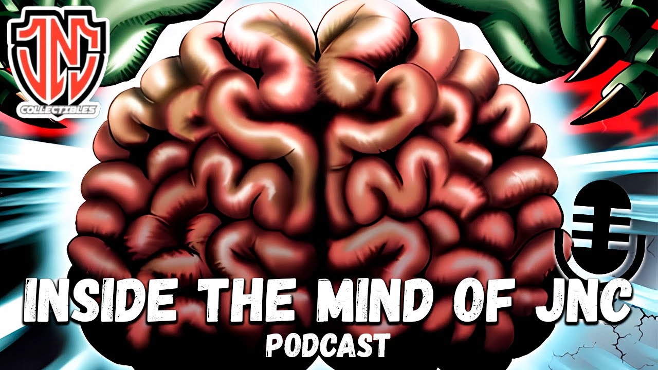 Inside the Mind of JNC Podcast Ep.2! YGO Banlist, YCS Raleigh Prep, and More!