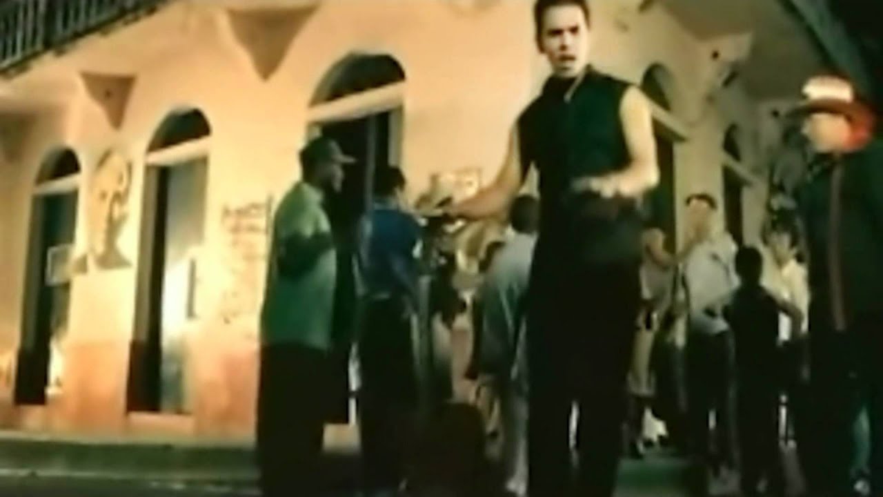 Hector Y Tito - Villana  [ClasicoReggaetonero]