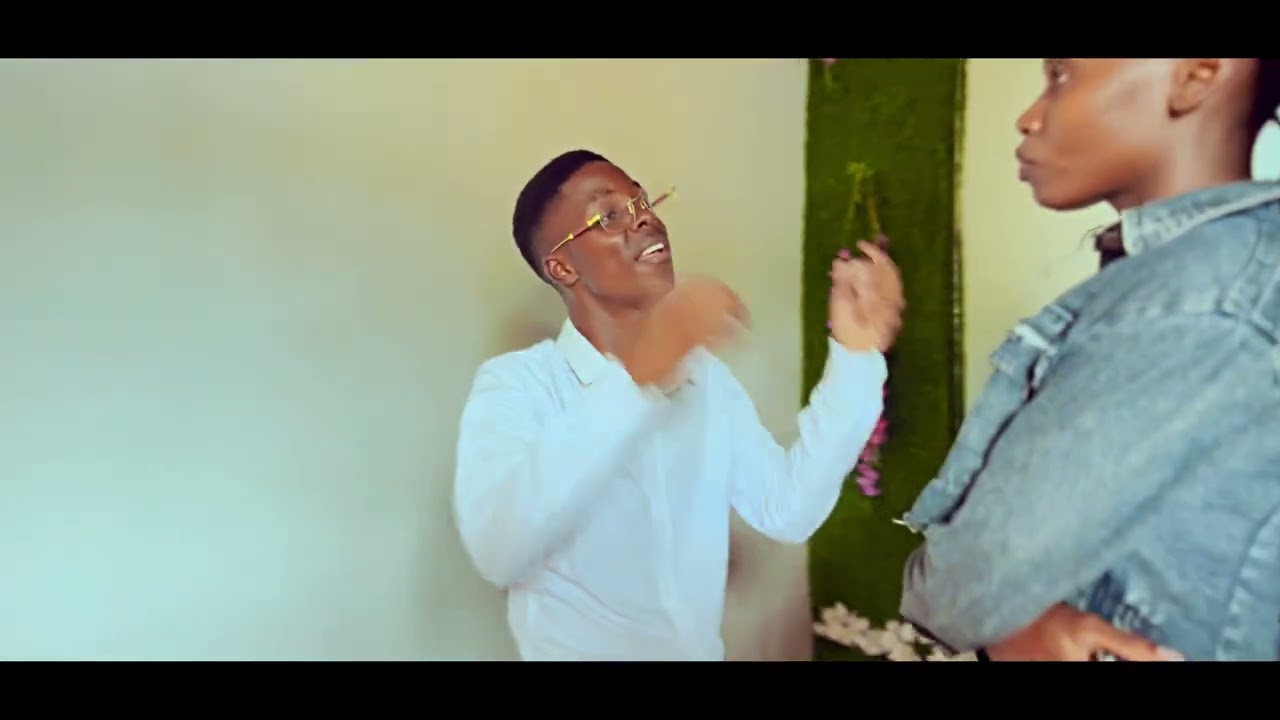 Divan Namuio -  What it do  Dirigido por Arnaldo da Eva e @renildoreiscreative