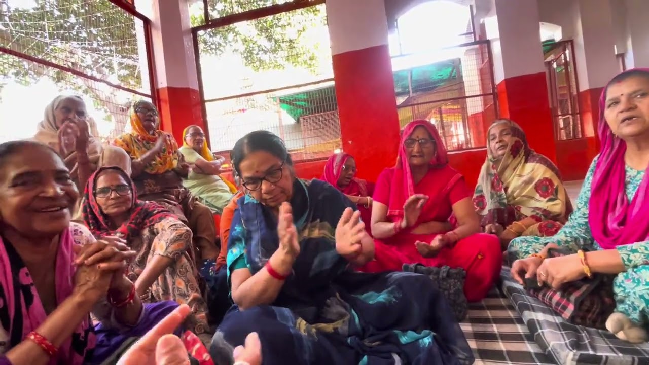 नरसी गगा पे नहान गया था में नहाऊ मेरी गेल नहावे म चालू मेरी गेलchahie 🚩🌹❤️