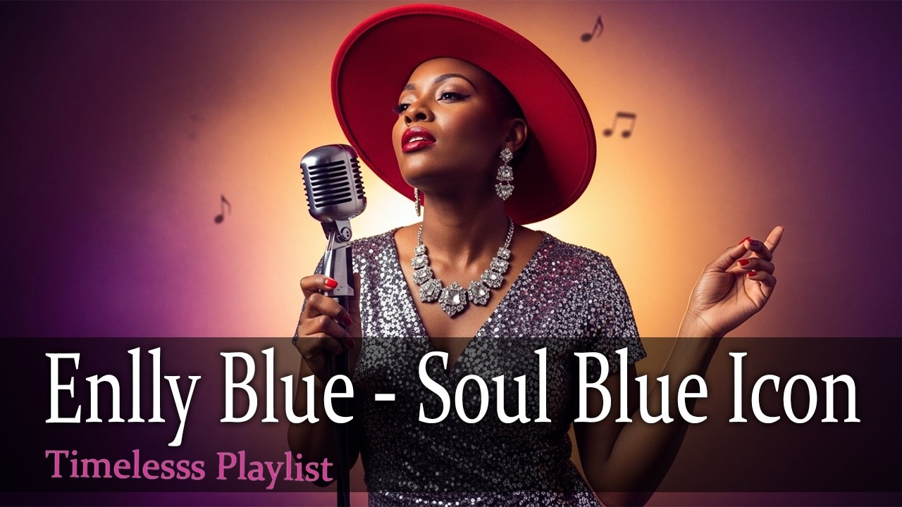 The Essence of Etta James | Blues & Soul Songs of Love and Strength