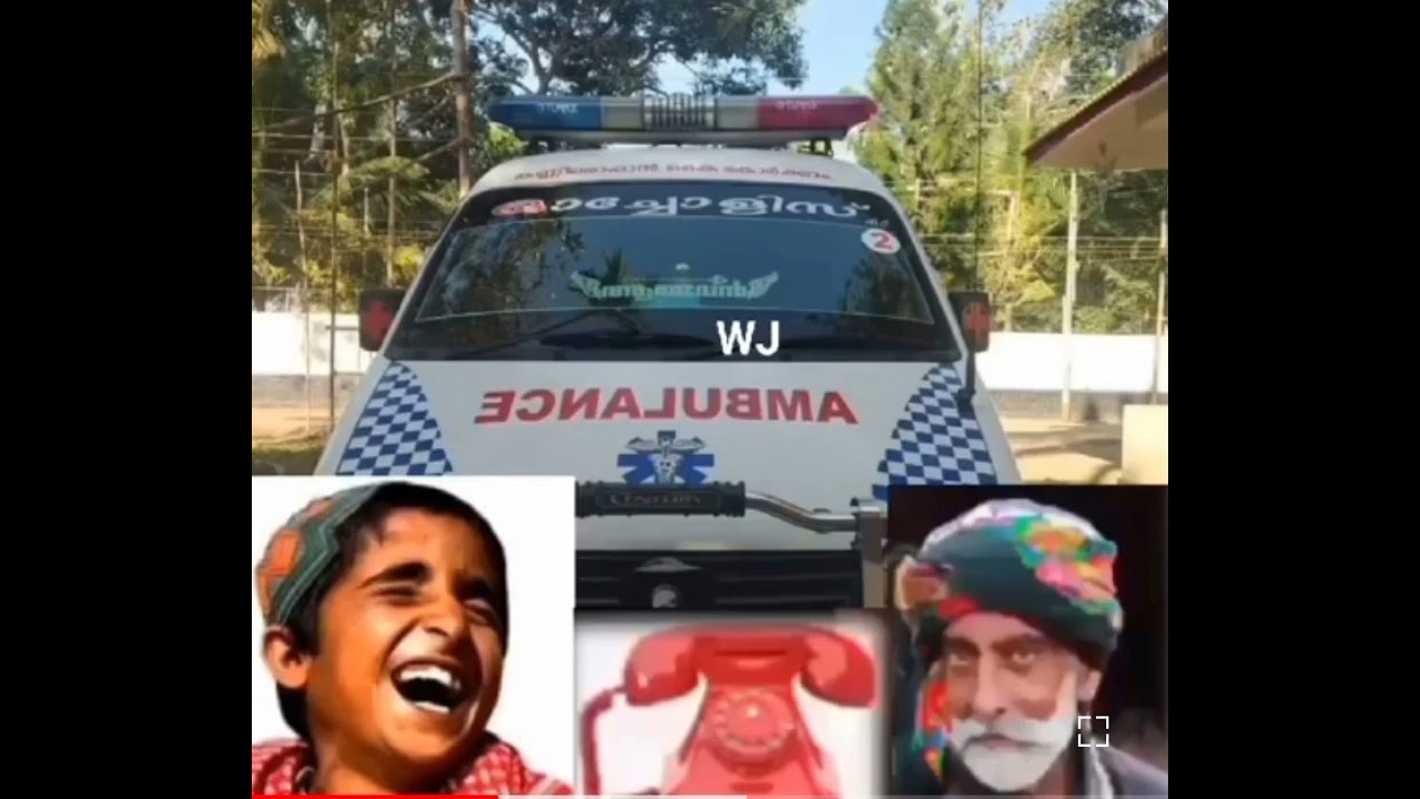 Ambulance waro chree wayo🤣🤣🤣🤣🤣🤣🤣🤣🤣🤣🤣🚑🚑🚑