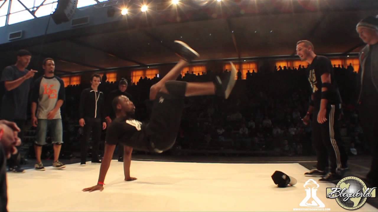 Bboyworld Team vs Pockemon // .BBoy World // BREAKING 4on4 QUARTER-FINAL | CORBEIL BATTLE 2013