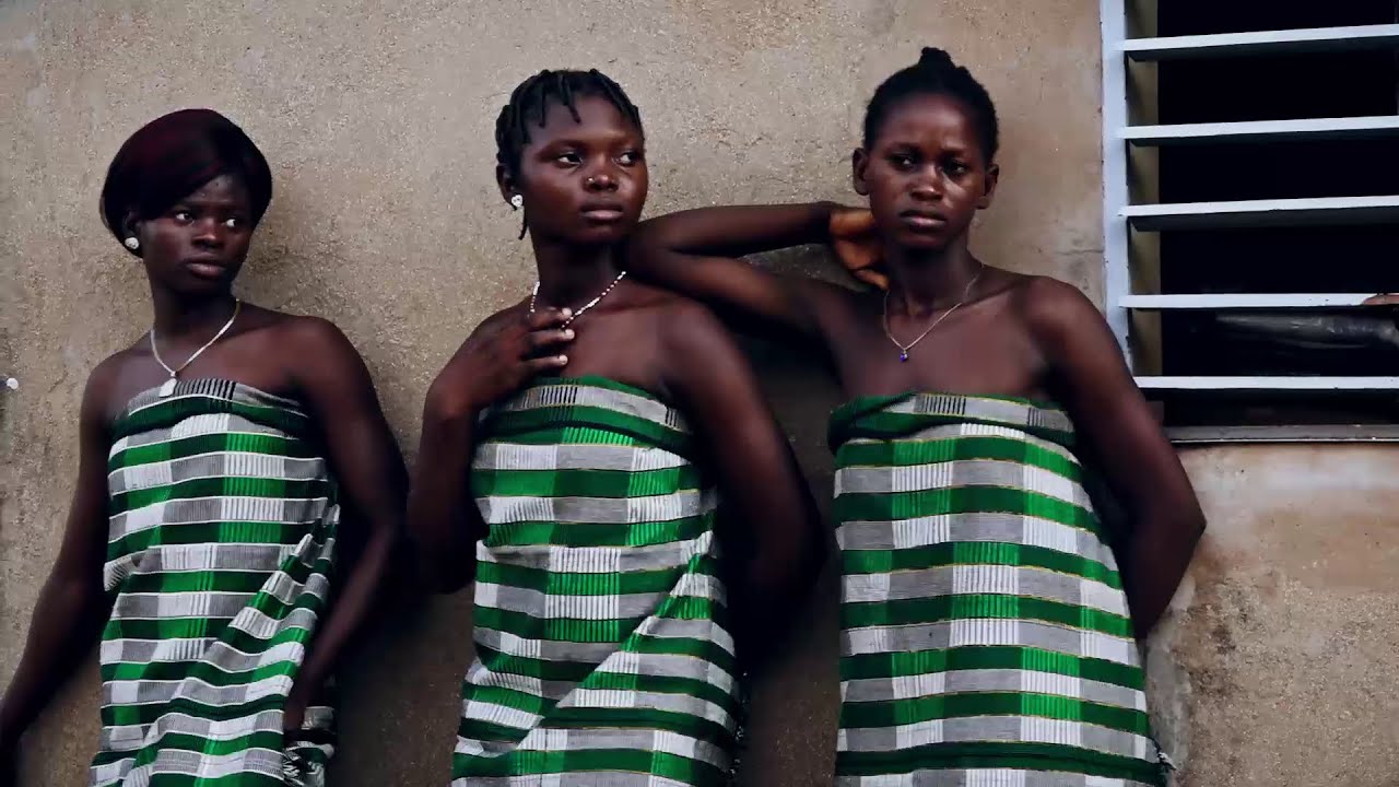 Abbe Hyacinthe Doumongue - Yendu San Ndo (Official Video)