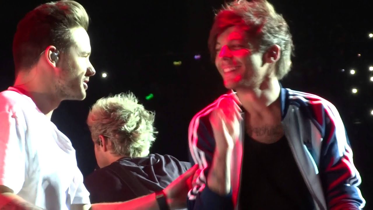 One Direction 