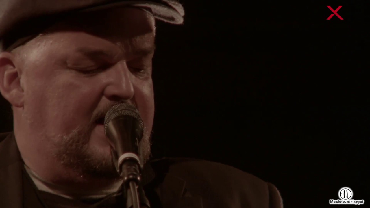 Alain Johannes Trio - Now is the Word (Eleven) ★ Señal en Vivo