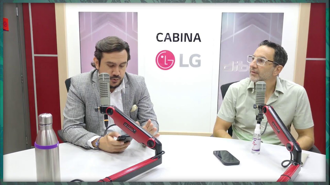 🔴 EN VIVO / STUDIO FÚTBOL / CRISIS EN EMELEC, ELECCIONES A LA VISTA