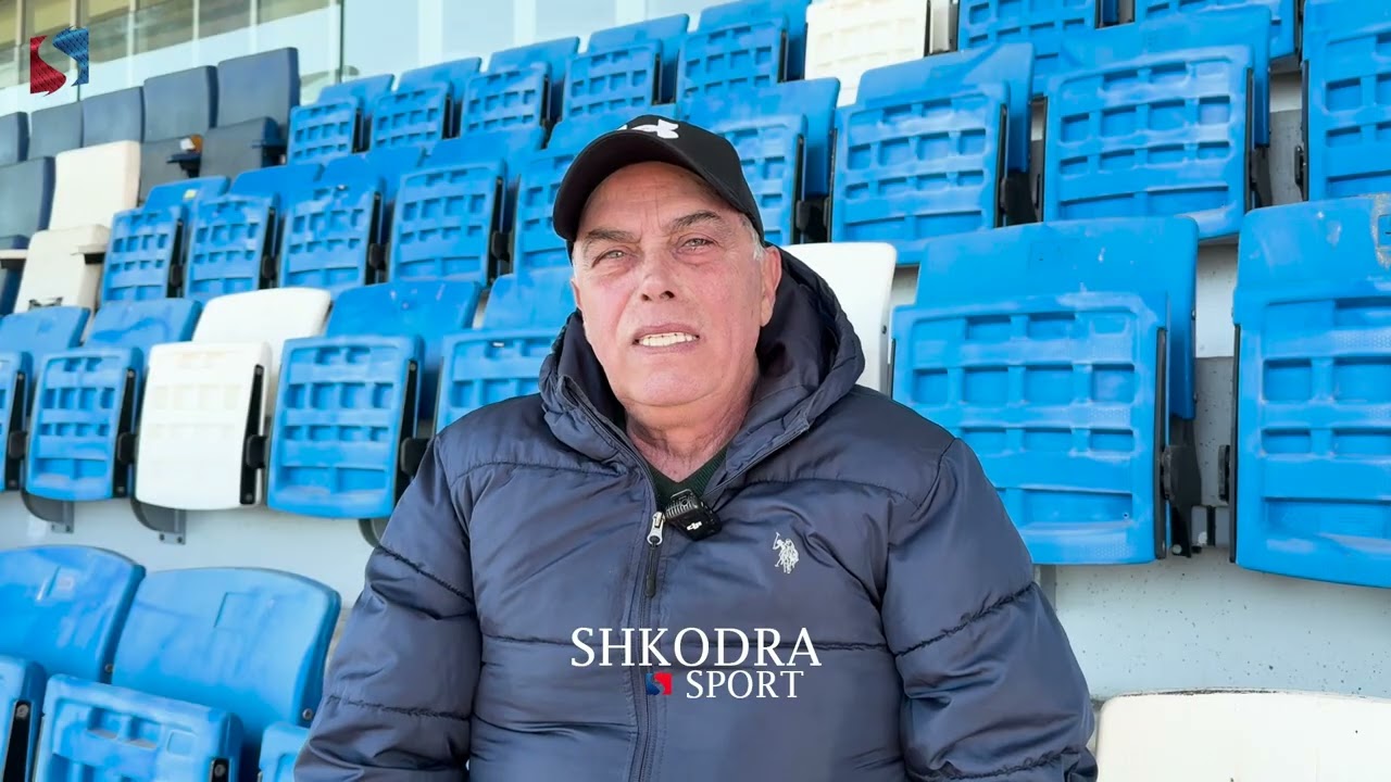 Ferid Borshi vlerëson figurën e Astrit Hafizit