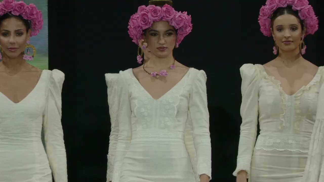 Sonibel - Desfile SIMOF 2023