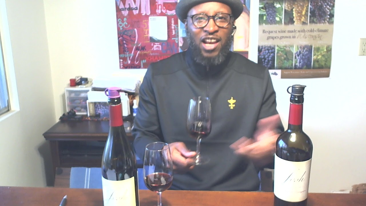 2021 Wine Reviews: Josh Cellars
