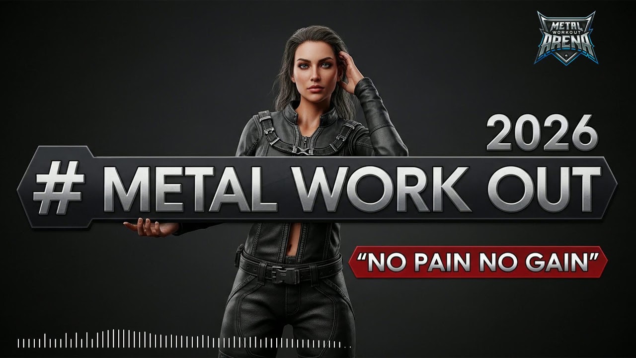 [NO ADS] ⚔️ Apocalyptic Skull: Fire, Rage & Steel Power 🤘🔥