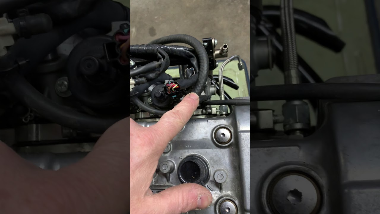 Barn of Parts Rollover Valve Bypass