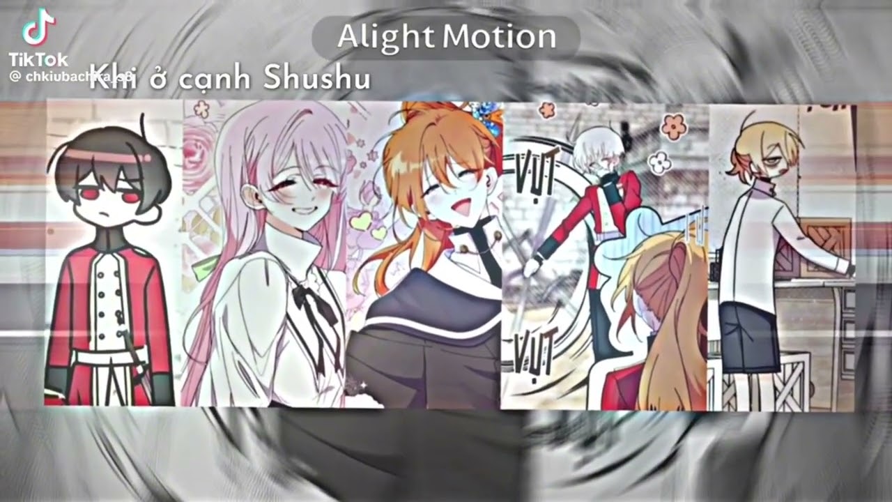 tik tok tôi không muốn làm người mai mối🦊💥 