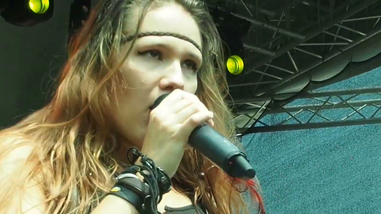 109   Hairy Groupies   The Legends Rock Fest Hořice 23 7 2022