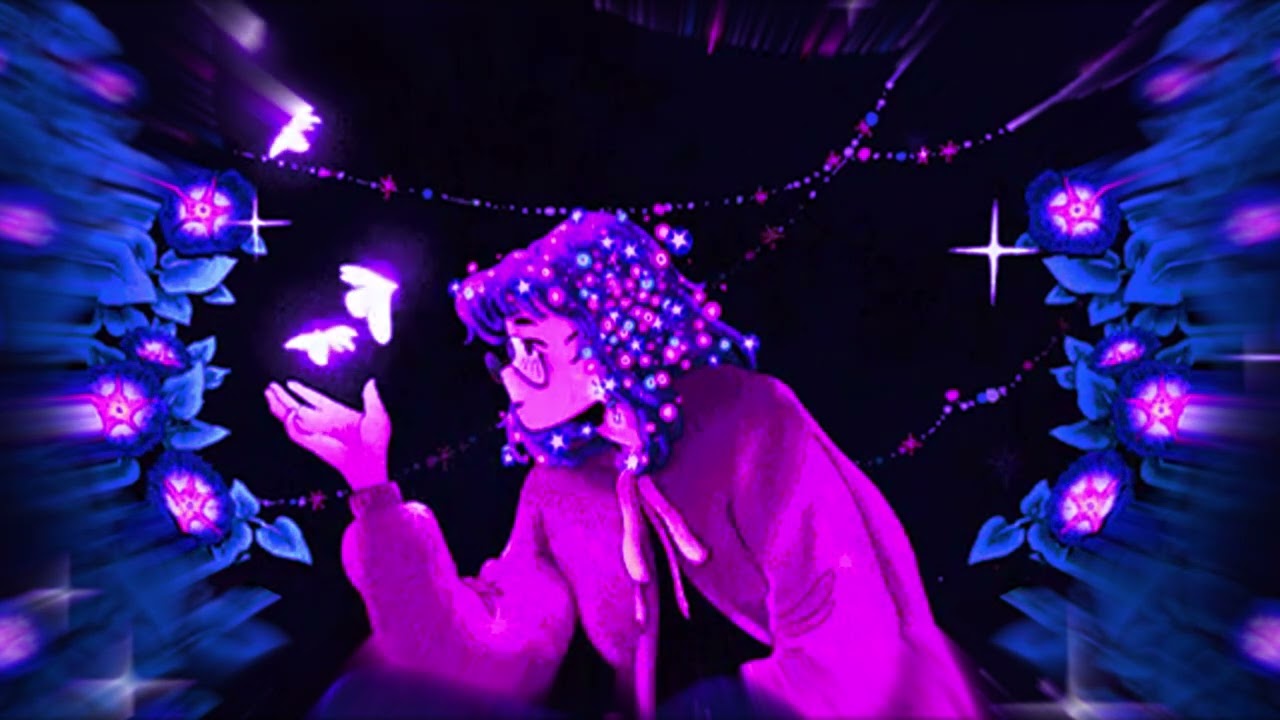 frou frou - holding out for a hero (slowed n' boosted) [lyrics]