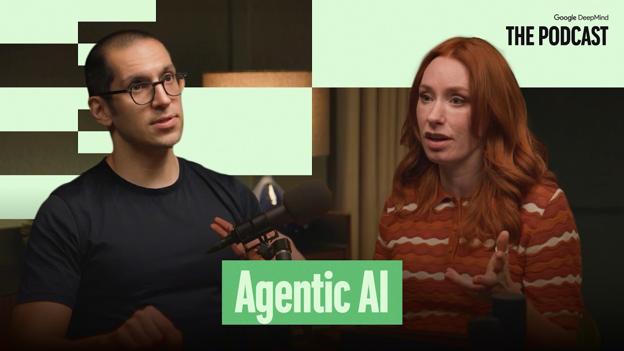 When millions of AI agents meet