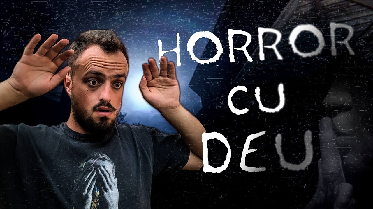 INCERC HARTI HOROR CU ABONATIIII LIVE FORTNITE ROMANIA!
