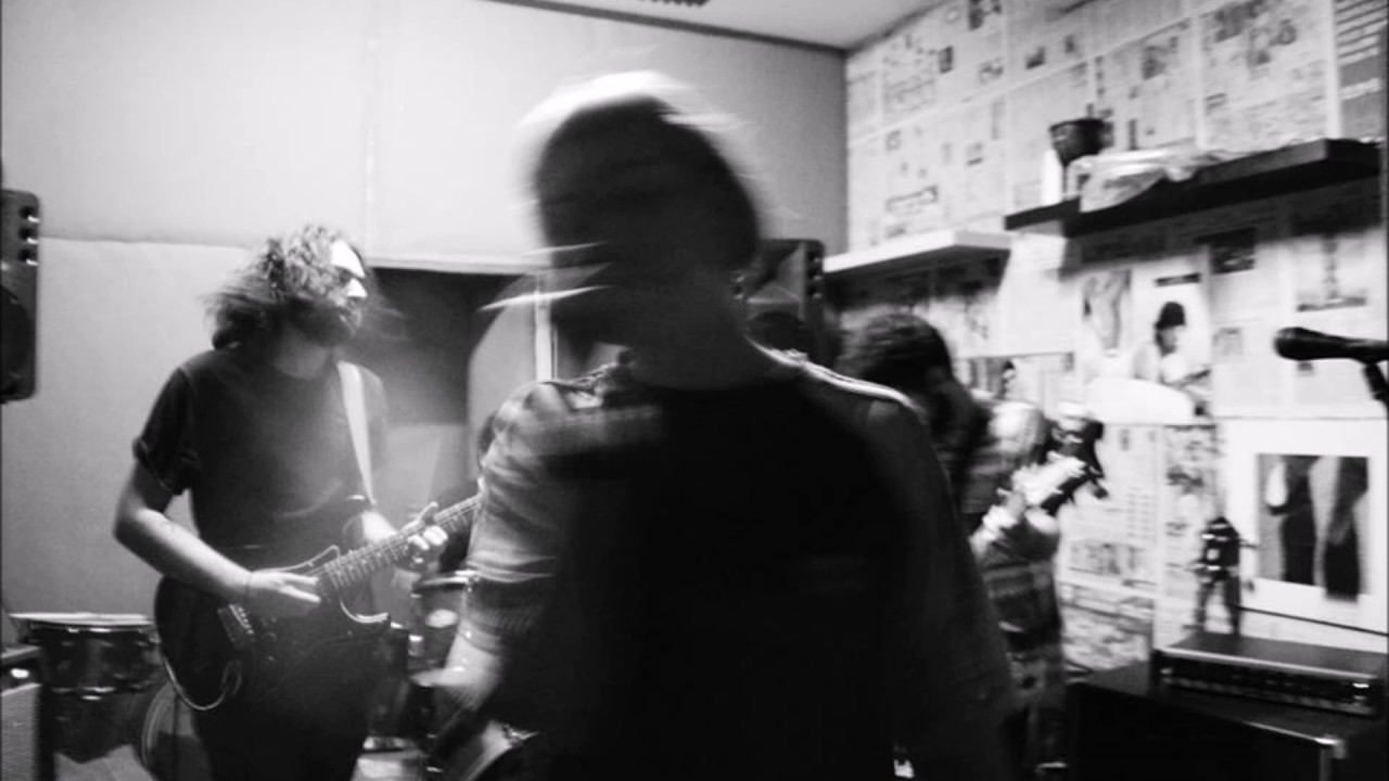 gomma - elefanti (demo)