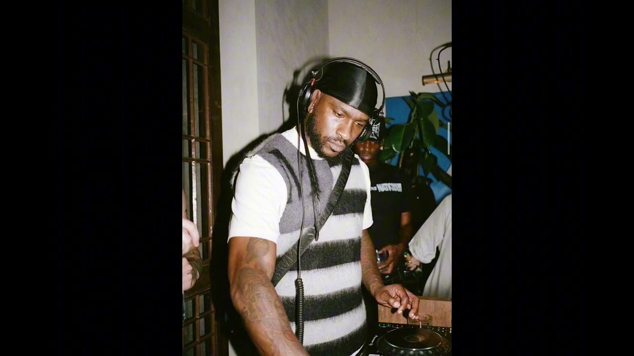 [FREE] Skepta x Joe James x Kaast8 Soul Grime Type Beat 2026 - 