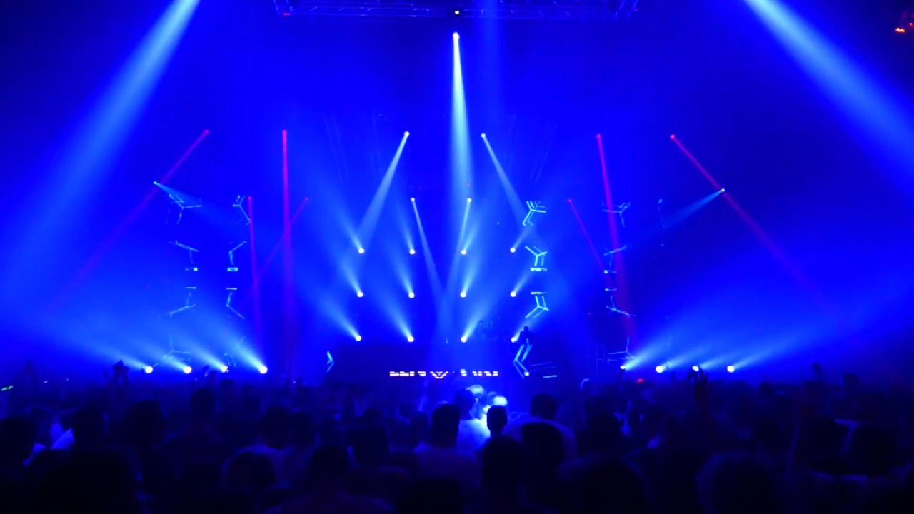 Len Faki @ Bonusz Festival 2016 (Part II)