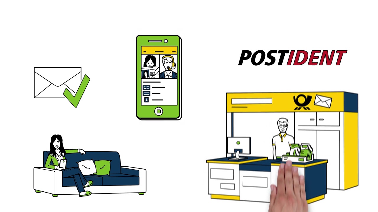 EDEKA smart - Rufnummermitnahme